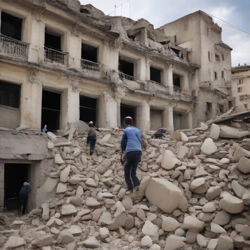 Sismos en Venezuela HOY: Últimos reportes tras terremoto