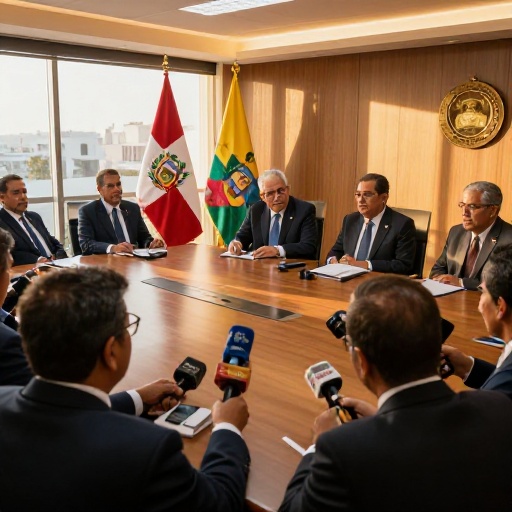 Estado de Emergencia: ¿Habrá toque de queda? Lo que dice el Gobierno