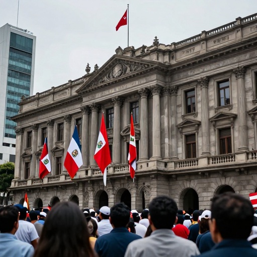 Betssy Chávez viaja a México tras salvoconducto emitido por Keiko Fujimori