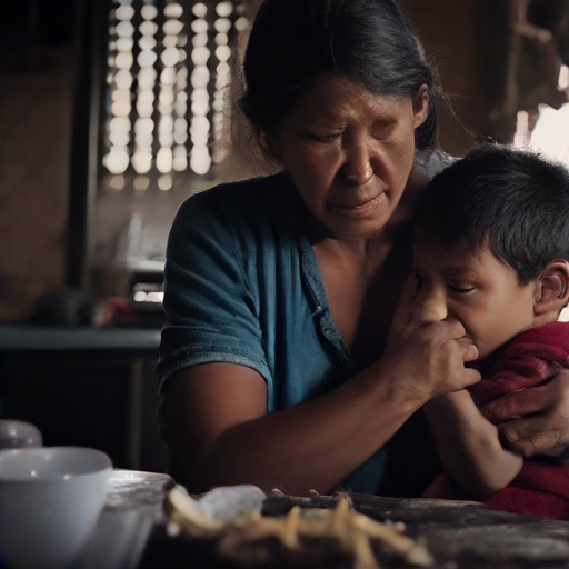 Zagaladas reacciona al terremoto de Ayacucho: su mamá lloró 'Moriré con uno de mis hijos'