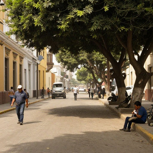 Lima tendrá un verano extremo en 2027: Senamhi alerta por picos históricos