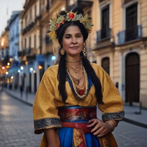 Jeanette llega a Lima para celebrar 50 años: 'Tengo 74 y sé que diré adiós al mundo'