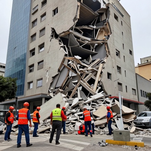 Sismo de 5,1 en Junín: El experto del IGP revela por qué hubo víctimas