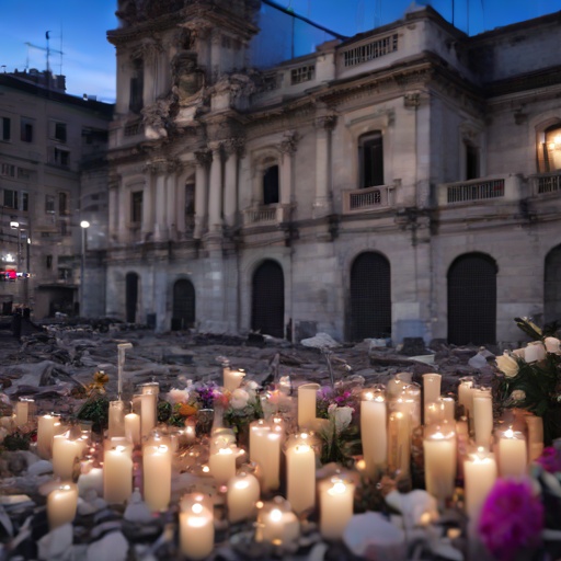 Terremoto magnitud 7.8 sacude Filipinas y deja al menos 36 muertos