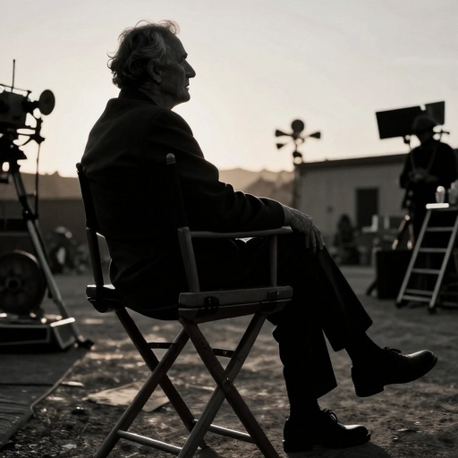 Murió Mark Rydell, director icónico de 'The Rose' y 'For the Boys', a los 97 años