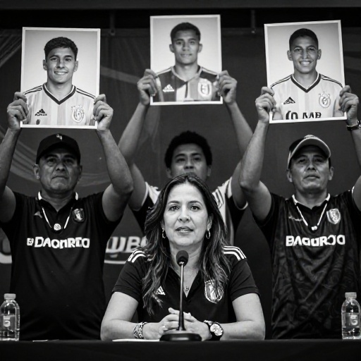 Ana Paula Consorte rompe silencio con gesto viral tras publicación de Paolo Guerrero
