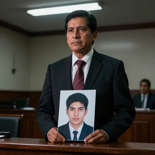 Hermano de Paul Flores rompe silencio: 'Es una muestra de esperanza' tras la condena