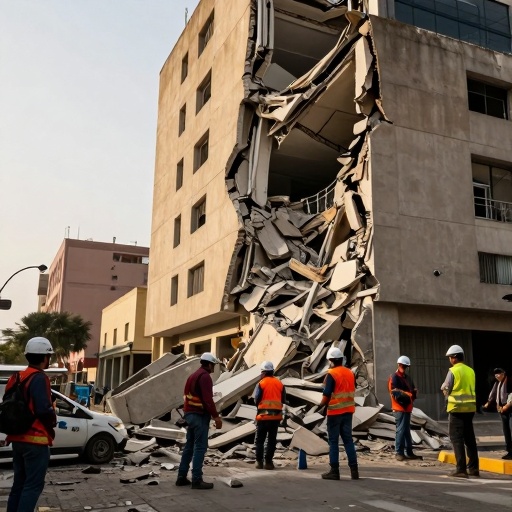 Perú y Venezuela: ¿Estamos preparados ante un gran sismo?