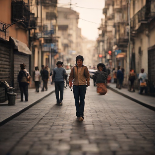 Confiep advierte: Perú en riesgo de caer en un “ciclo de mediocridad económica”