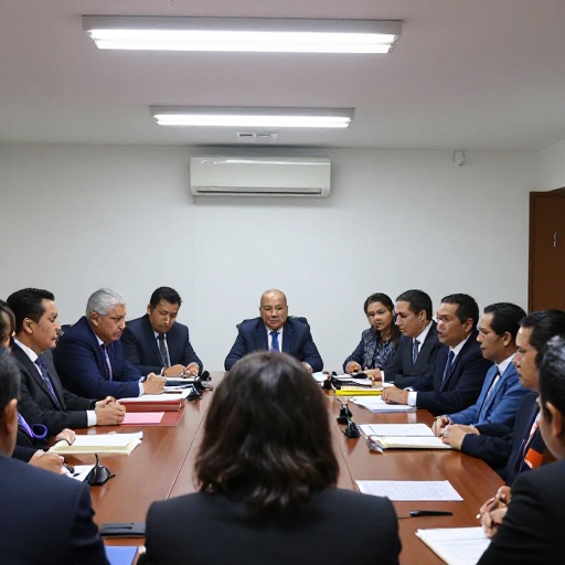 Emergencia por 60 días: Gobierno declara alerta máxima a 23 regiones del Perú