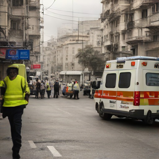 Tres detenidos por atentado con bomba en discoteca de Perú que deja 44 heridos