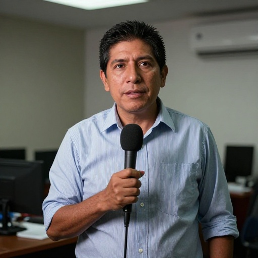 Kevin Díaz rompe silencio sobre crisis con Onelia: "Solo Dios y yo"