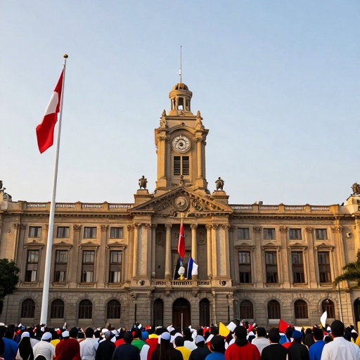 Keiko Fujimori reafaza vínculos con Japón tras felicitación oficial
