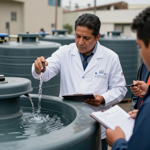 Alerta: Minsa ordena retirar dos marcas de agua contaminadas con bacterias