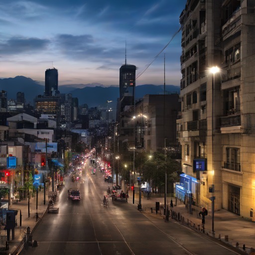 Destitución de José Jerí en Perú profundiza la crisis política y pone en riesgo la estabilidad económica