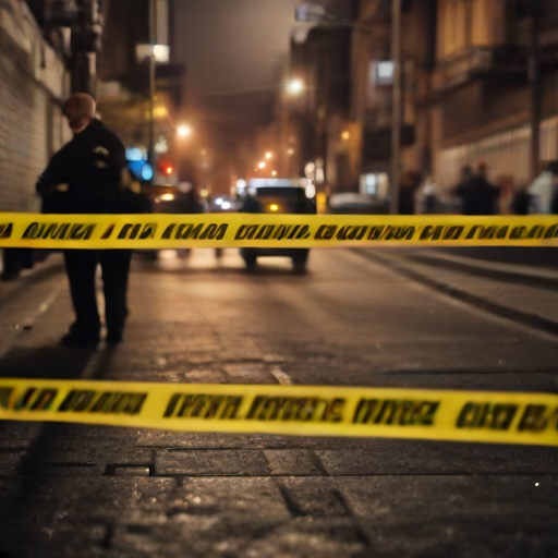 Capturan a presunto autor intelectual del asesinato de pediatra en Piura
